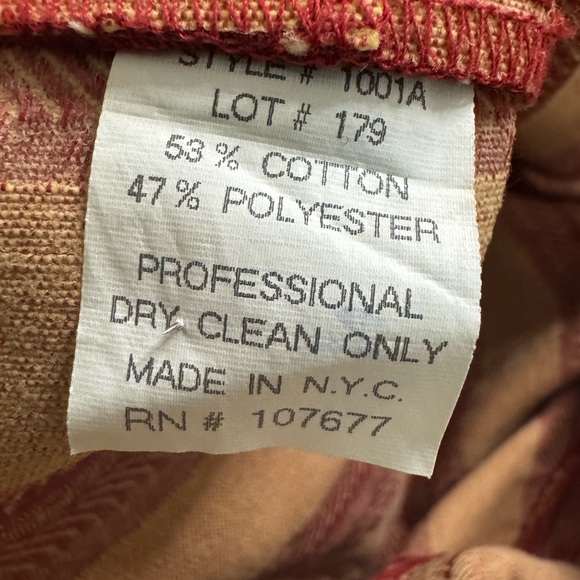 Alice + Olivia pants - Picture 6 of 9